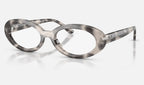Ray-Ban 0RX2223V 8480 - vista tres cuartos
