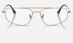 Ray-Ban 0RX6550 2943 - vista frontal