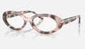 Ray-Ban 0RX2223V 8481 - vista tres cuartos