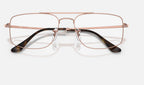 Ray-Ban 0RX6579 2943 - detalle