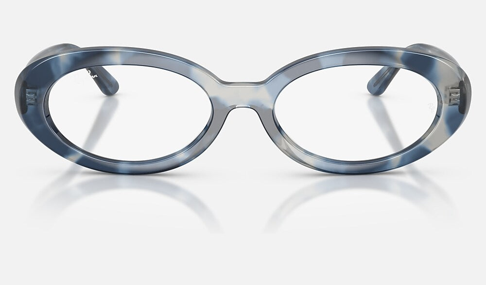 Ray-Ban 0RX2223V 8482 - vista frontal