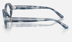 Ray-Ban 0RX2223V 8482 - vista lateral