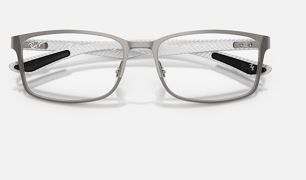 Ray-Ban 0RX8424 2502 - detalle