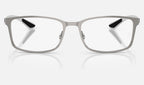 Ray-Ban 0RX8424 2502 - vista frontal