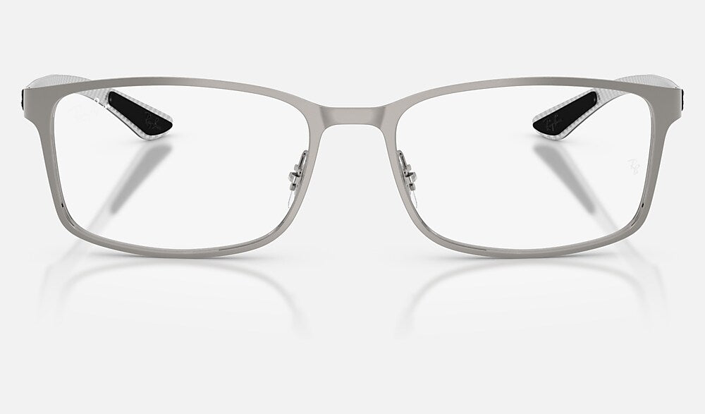 Ray-Ban 0RX8424 2502 - vista frontal
