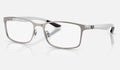 Ray-Ban 0RX8424 2502 - vista tres cuartos