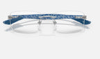 Ray-Ban 0RX8423 2501 - detalle