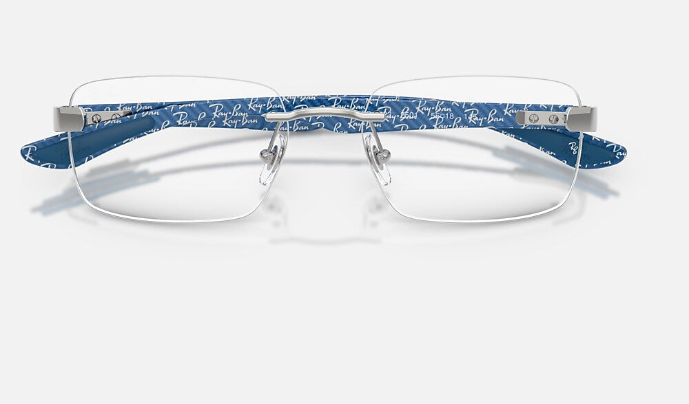 Ray-Ban 0RX8423 2501 - detalle