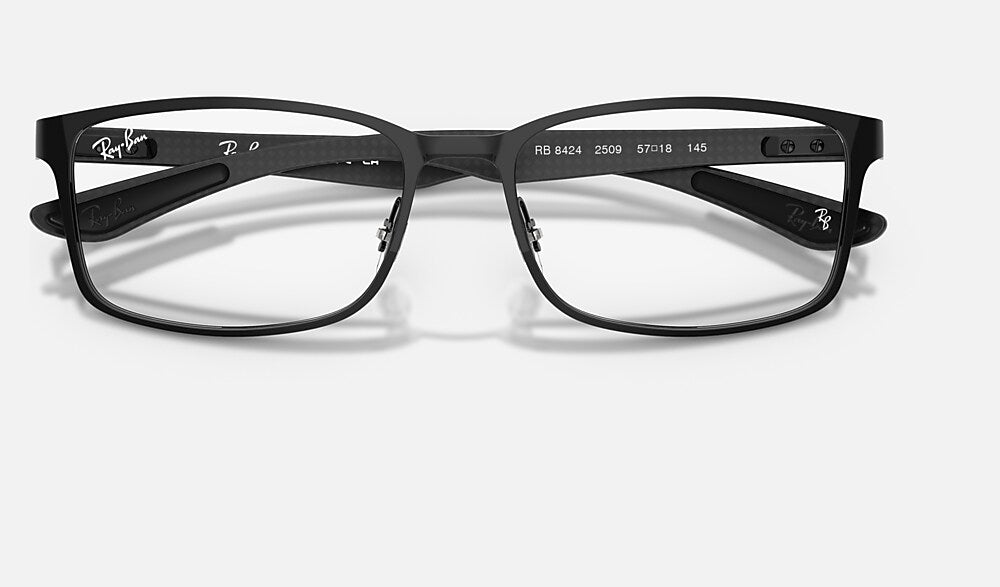 Ray-Ban 0RX8424 2509 - detalle