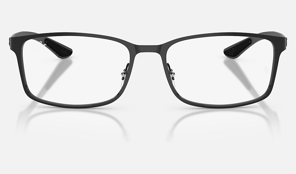 Ray-Ban 0RX8424 2509 - vista frontal