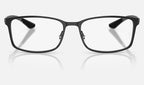 Ray-Ban 0RX8424 2509 - vista frontal