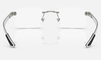 Ray-Ban 0RX8423 2502 - vista posterior