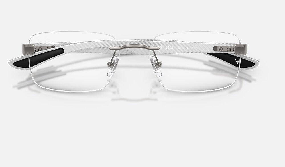 Ray-Ban 0RX8423 2502 - detalle