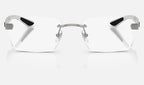 Ray-Ban 0RX8423 2502 - vista frontal