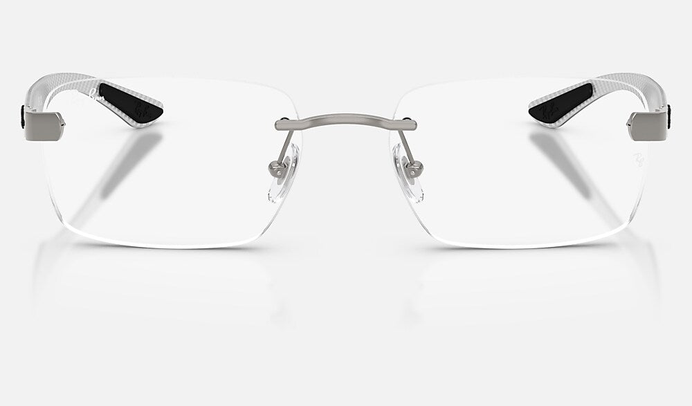 Ray-Ban 0RX8423 2502 - vista frontal