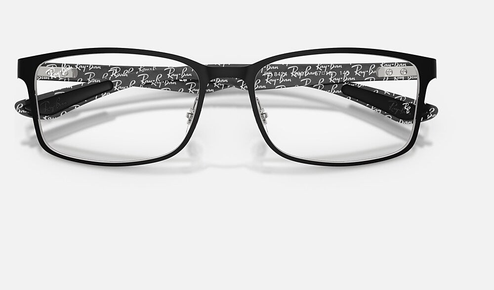 Ray-Ban 0RX8424 2997 - detalle