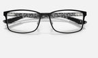 Ray-Ban 0RX8424 2997 - detalle
