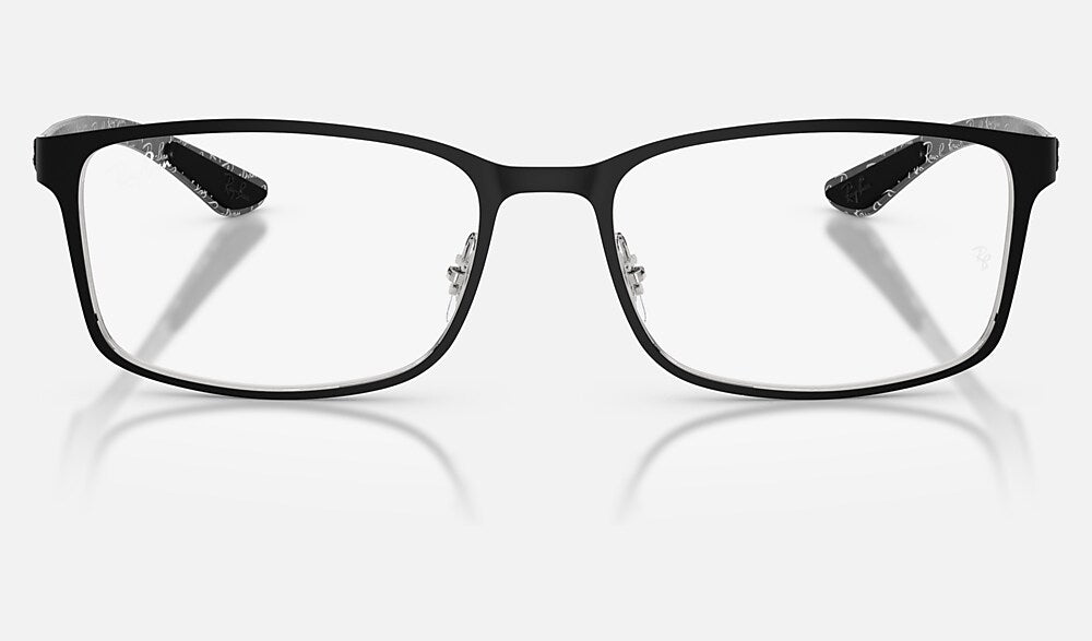Ray-Ban 0RX8424 2997 - vista frontal