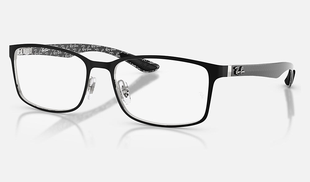 Ray-Ban 0RX8424 2997 - vista tres cuartos