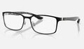 Ray-Ban 0RX8424 2997 - vista tres cuartos