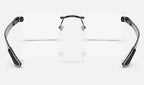 Ray-Ban 0RX8423 2509 - vista posterior