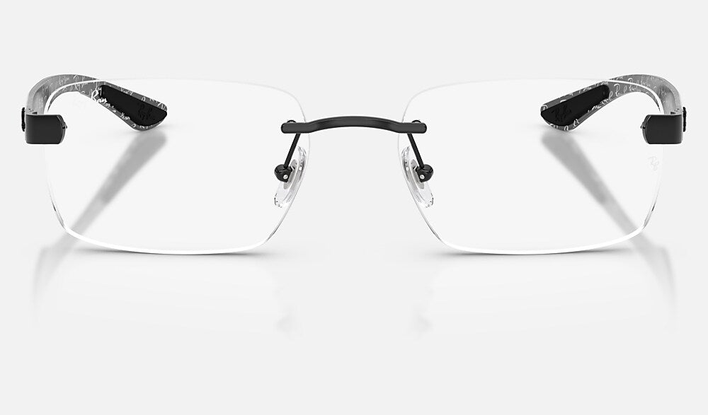 Ray-Ban 0RX8423 2509 - vista frontal