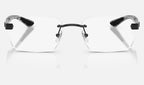 Ray-Ban 0RX8423 2509 - vista frontal