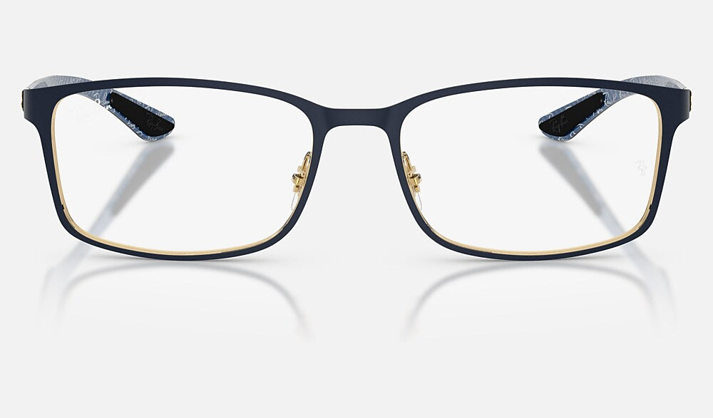 Ray-Ban 0RX8424 3226 - vista frontal