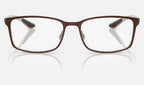 Ray-Ban 0RX8424 3227 - vista frontal