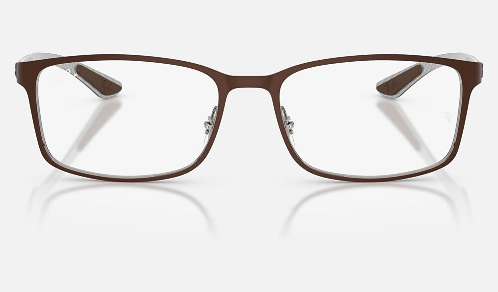 Ray-Ban 0RX8424 3227 - vista frontal