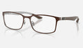 Ray-Ban 0RX8424 3227 - vista tres cuartos