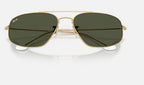 Ray-Ban RB3780 001/31 - detalle
