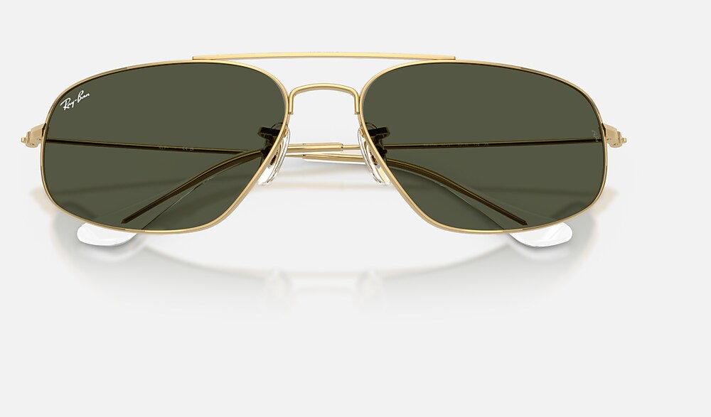 Ray-Ban RB3780 001/31 - detalle