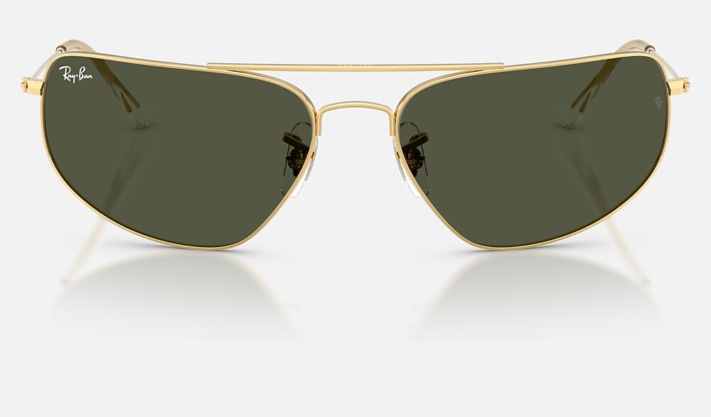 Ray-Ban RB3780 001/31 - vista frontal