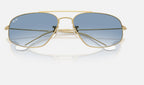 Ray-Ban RB3780 001/3F - detalle