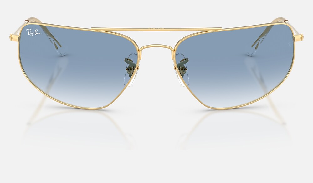 Ray-Ban RB3780 001/3F - vista frontal