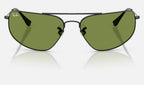 Ray-Ban RB3780 002/4E - vista frontal
