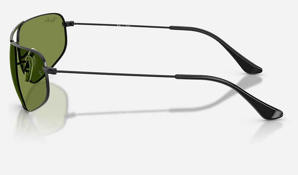 Ray-Ban RB3780 002/4E - vista lateral