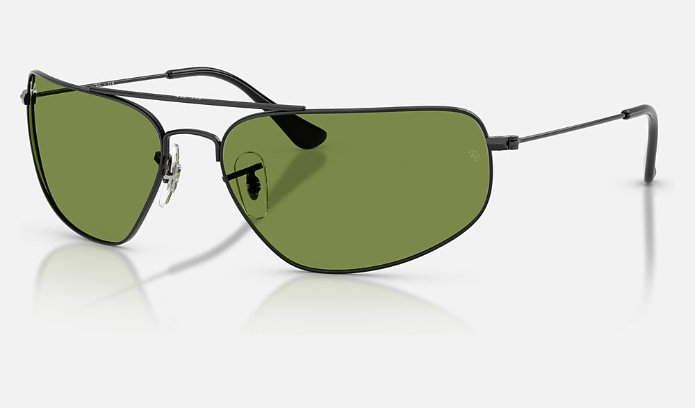 Ray-Ban RB3780 002/4E - vista tres cuartos