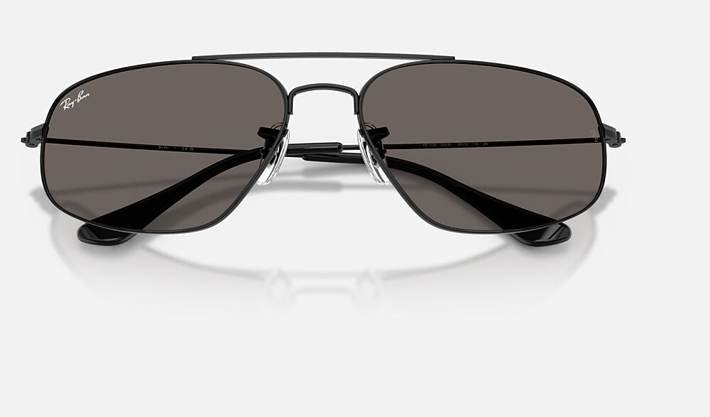 Ray-Ban RB3780 002/B1 - detalle