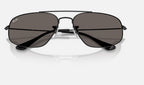Ray-Ban RB3780 002/B1 - detalle
