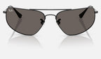Ray-Ban RB3780 002/B1 - vista frontal