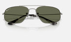 Ray-Ban RB3780 004/58 - detalle
