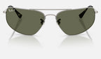 Ray-Ban RB3780 004/58 - vista frontal