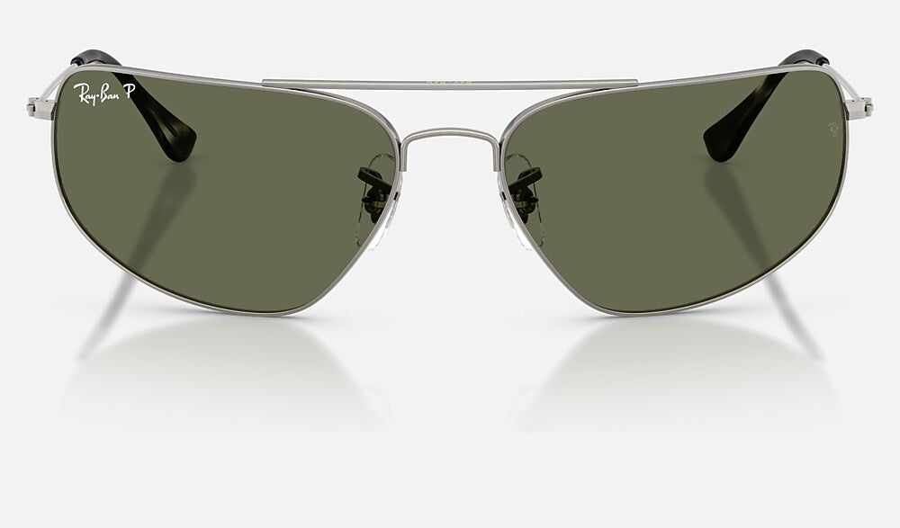 Ray-Ban RB3780 004/58 - vista frontal