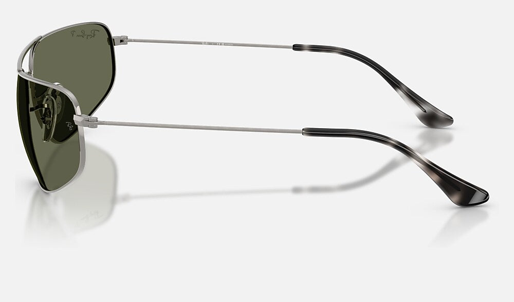 Ray-Ban RB3780 004/58 - vista lateral