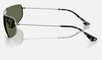 Ray-Ban RB3780 004/58 - vista lateral