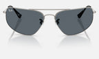 Ray-Ban RB3780 004/R5 - vista frontal