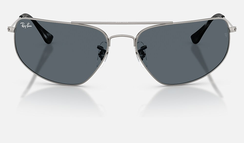 Ray-Ban RB3780 004/R5 - vista frontal