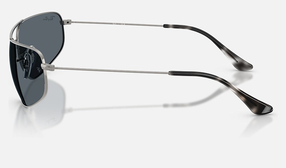 Ray-Ban RB3780 004/R5 - vista lateral